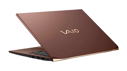 Замена тачпада Sony  SX14-R (2024, 64 ГБ RAM)