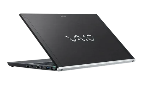 Замена тачпада Sony  Z (2025)