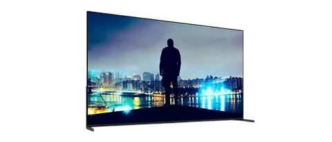 Замена контроллера Sony Bravia 8 II