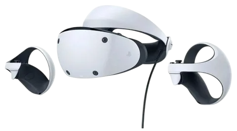 Замена Ethernet порта Sony PlayStation VR2