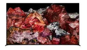 Замена контроллера Sony X90J