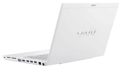 Замена тачпада Sony SV-F15A