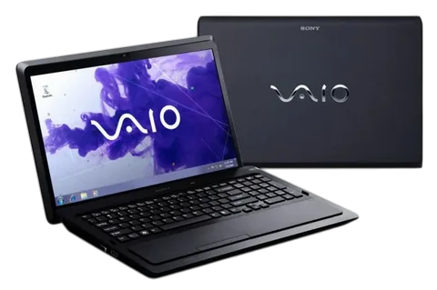 Замена тачпада Sony SVP11Z (Handy mini)