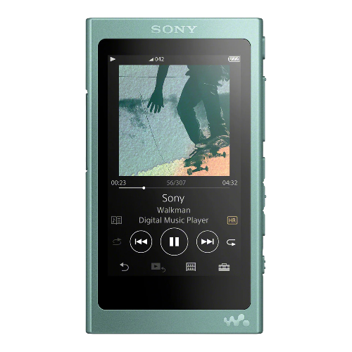 Восстановление после попадания влаги Sony NW-A45