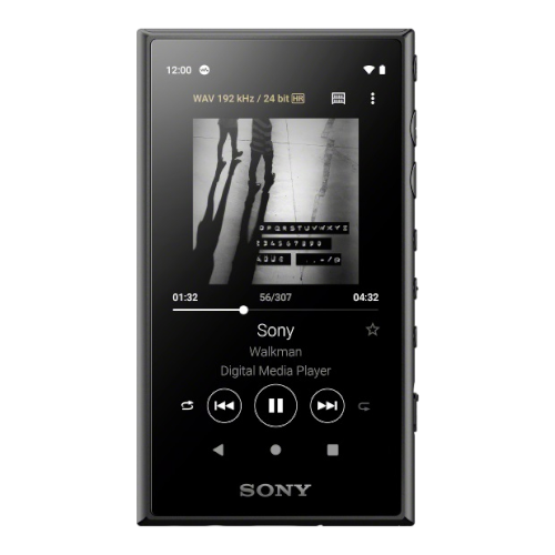 Восстановление после попадания влаги Sony NW-A105 Black