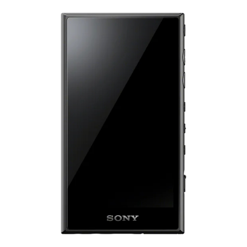 Восстановление после попадания влаги Sony NW-A105 HN Black