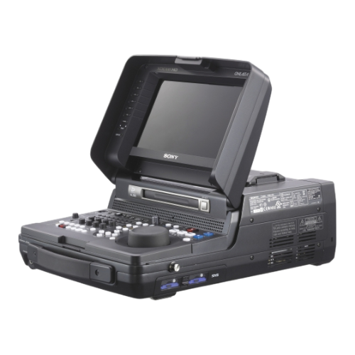 Замена кнопок Sony PDW-HR1